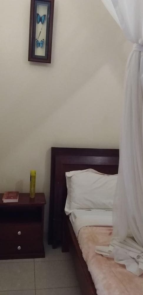 Kolping Hotel Masindi