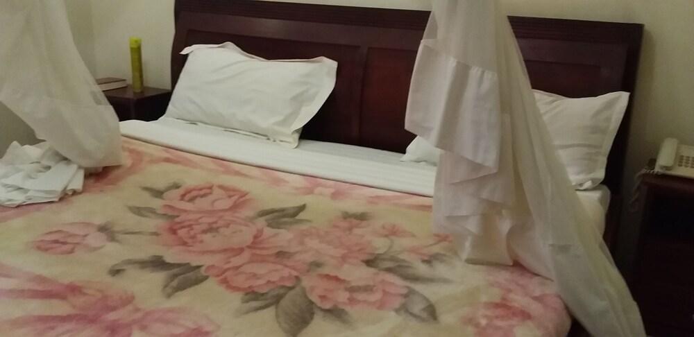Kolping Hotel Masindi