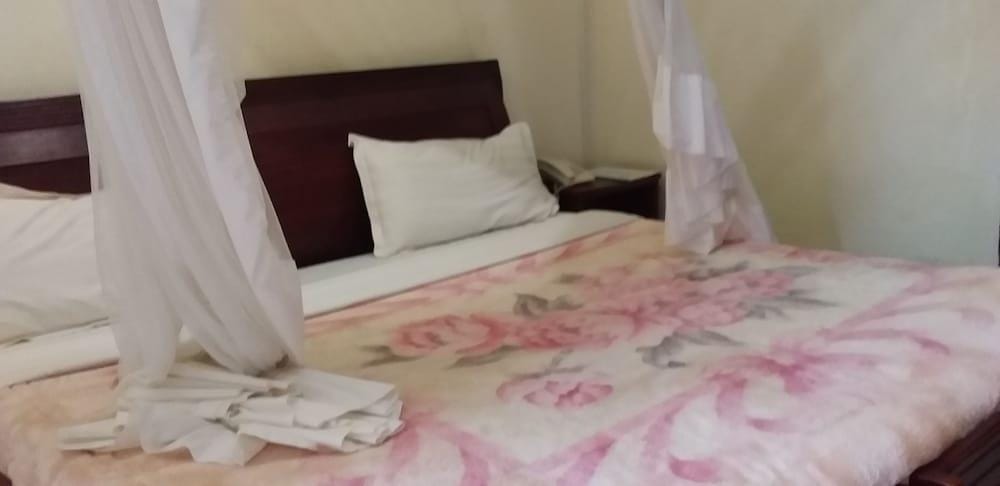 Kolping Hotel Masindi
