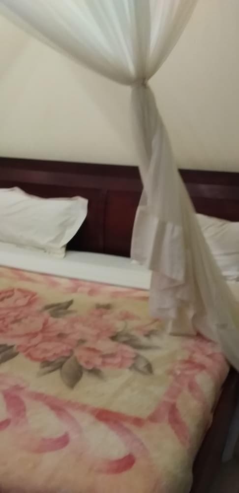 Kolping Hotel Masindi