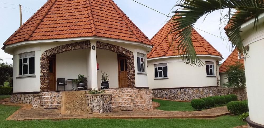 Kolping Hotel Masindi