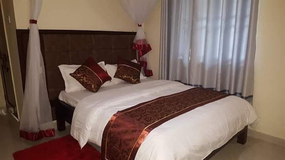 Forest Breeze Hotel