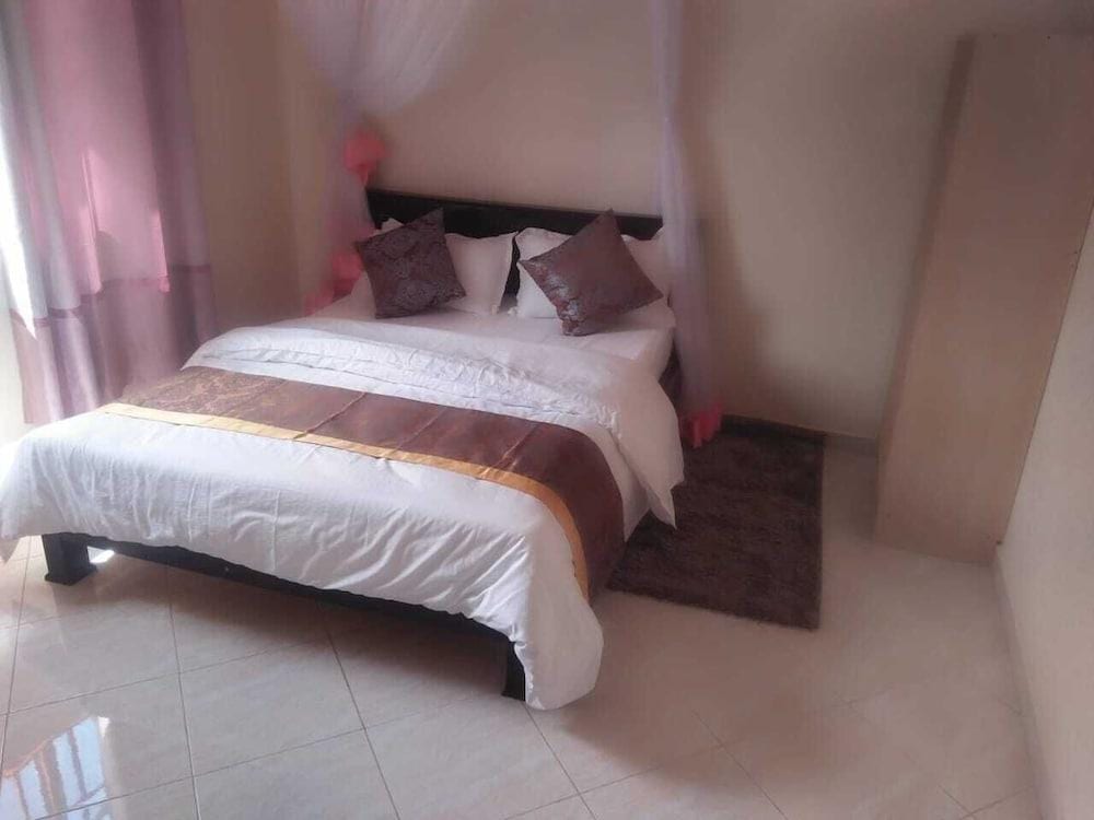 Forest Breeze Hotel