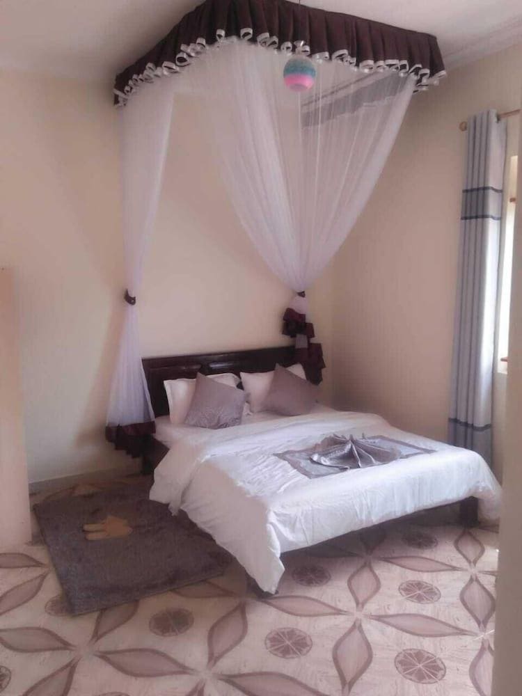 Forest Breeze Hotel