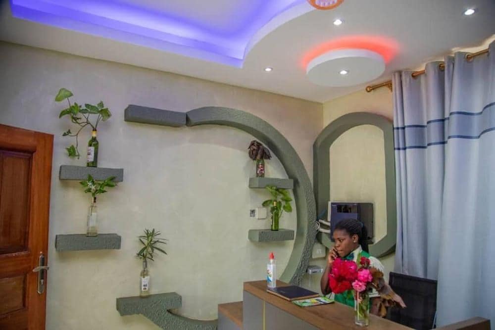 Forest Breeze Hotel
