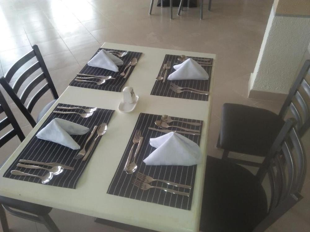 Forest Breeze Hotel