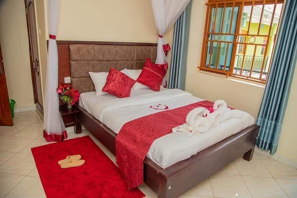 Forest Breeze Hotel