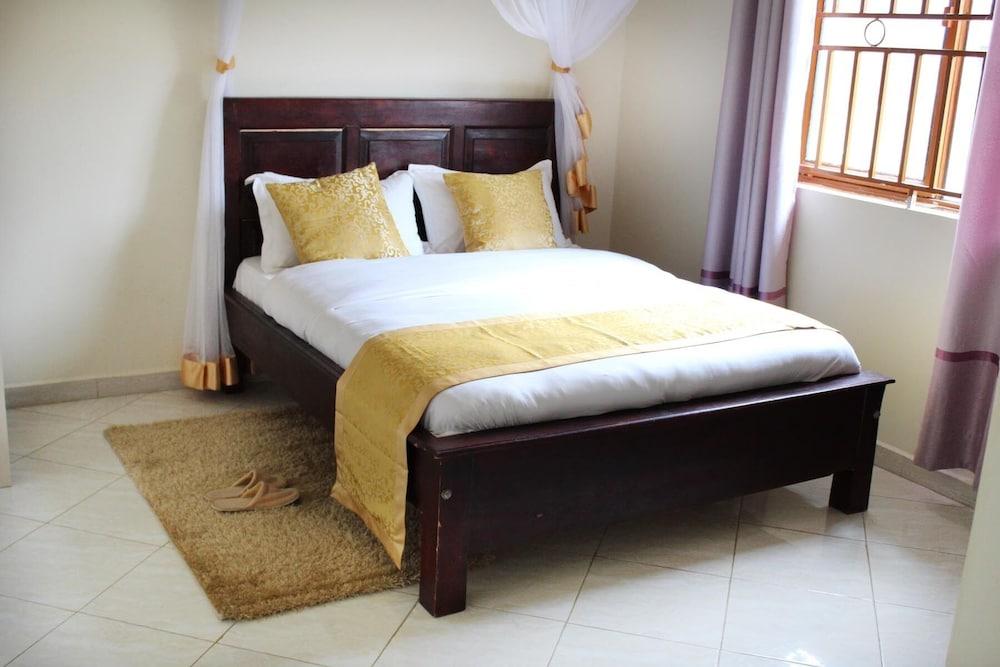 Forest Breeze Hotel