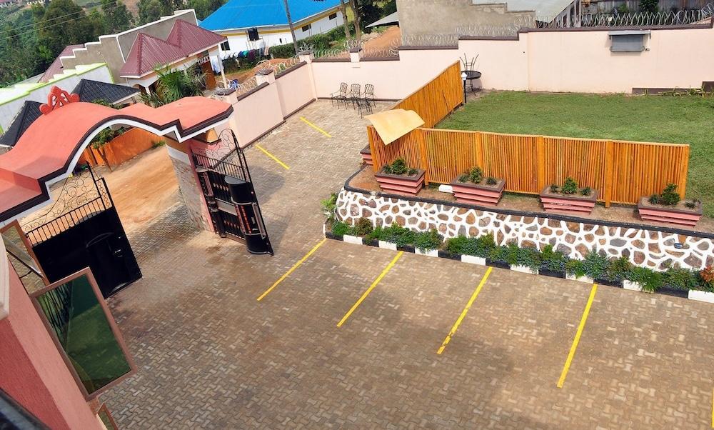 Hotel Morika
