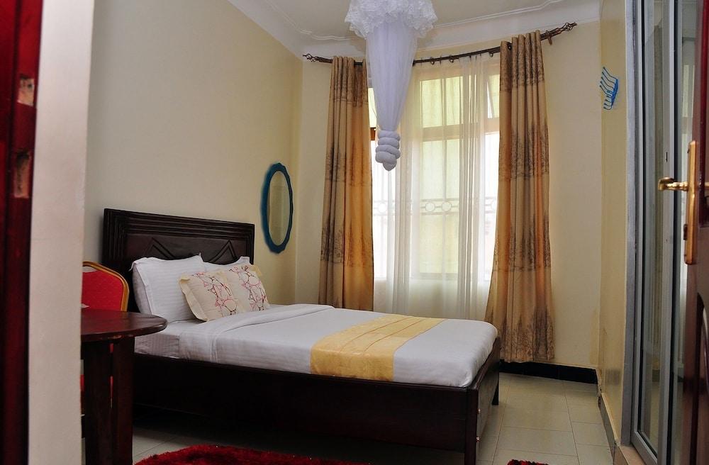 Hotel Morika