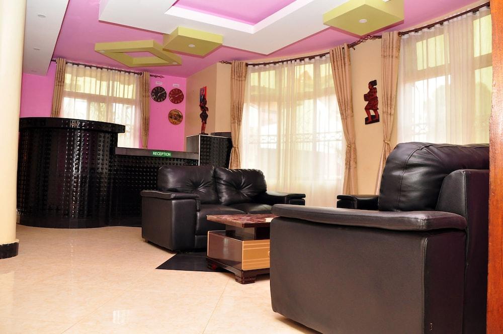 Hotel Morika
