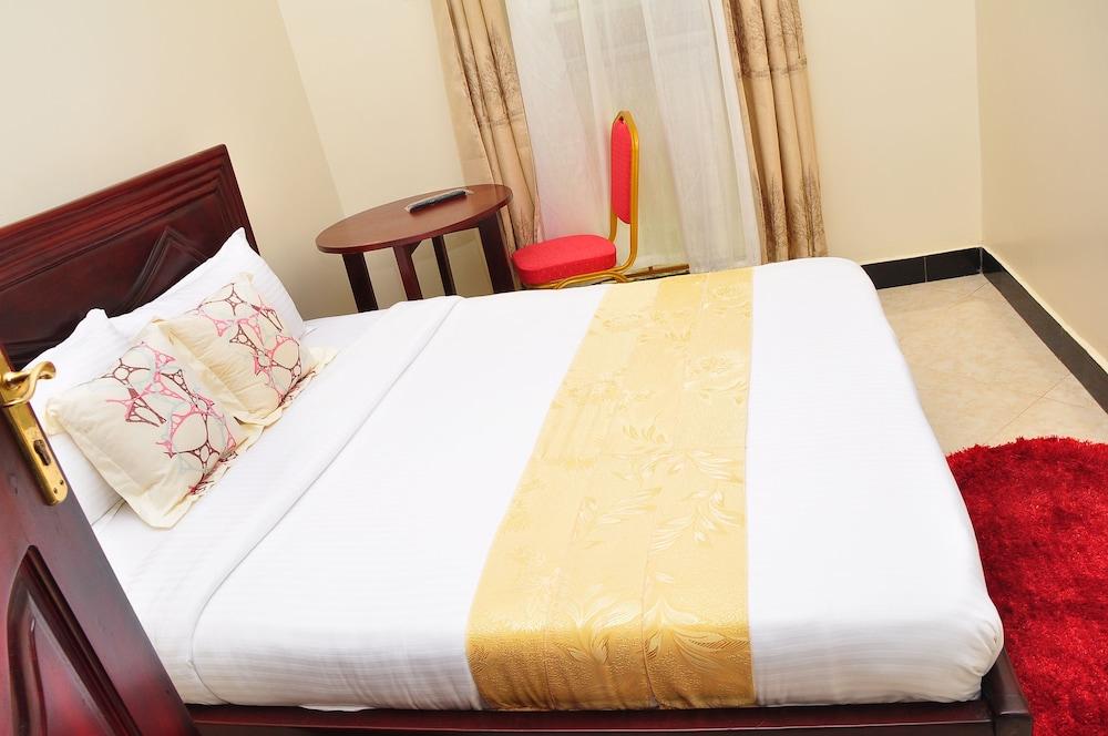 Hotel Morika