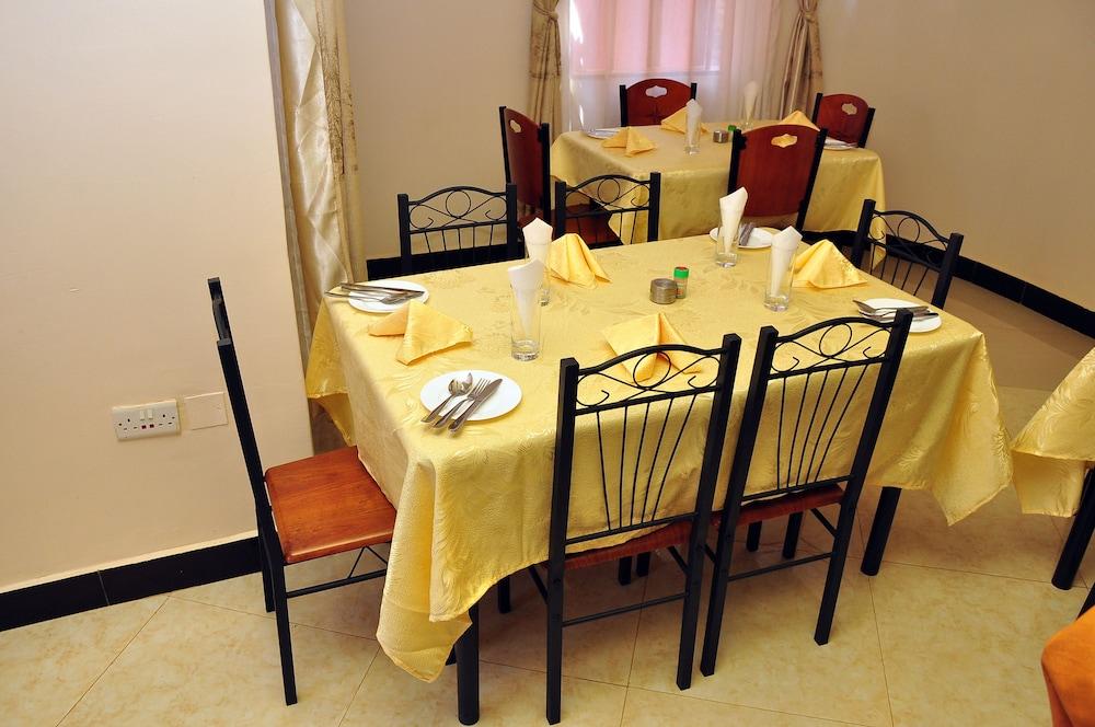 Hotel Morika