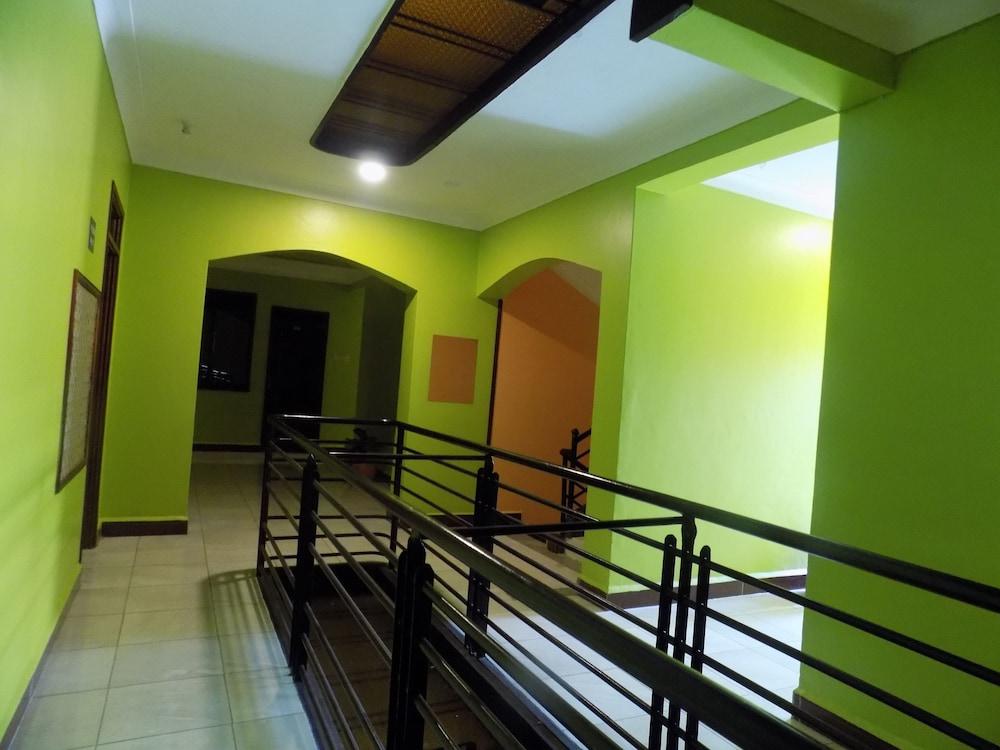 Sky Light Hotel