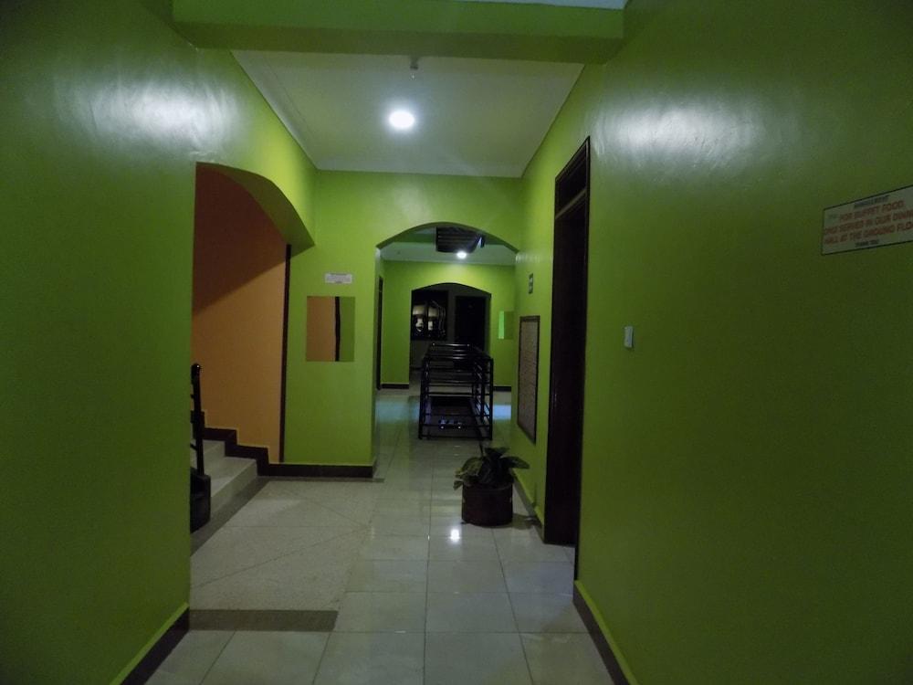 Sky Light Hotel