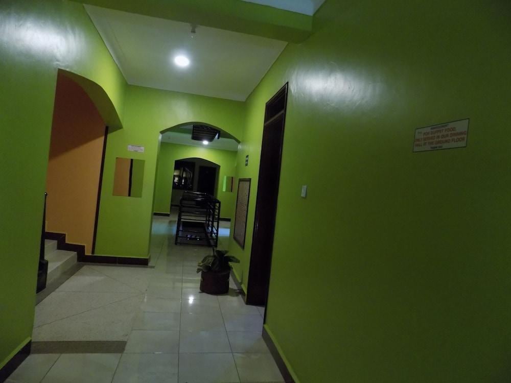 Sky Light Hotel