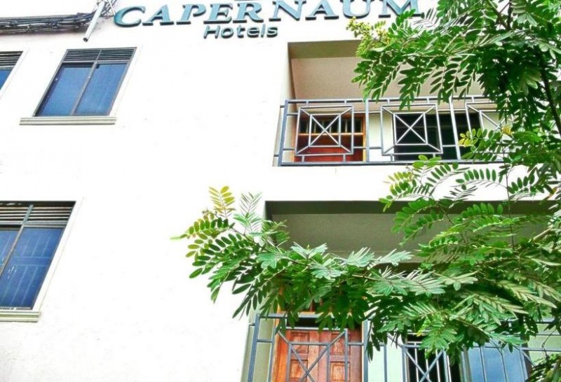 Capernaum Hotels
