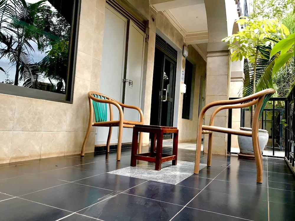 Capernaum Hotels