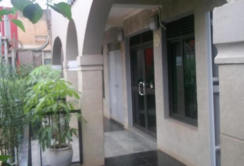 Capernaum Hotels