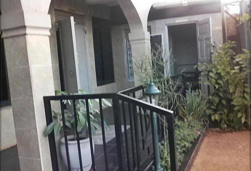 Capernaum Hotels