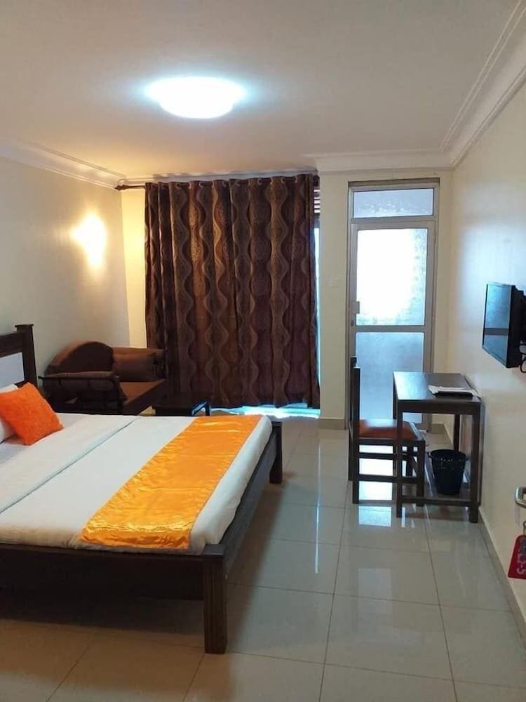 Kadz Hotel