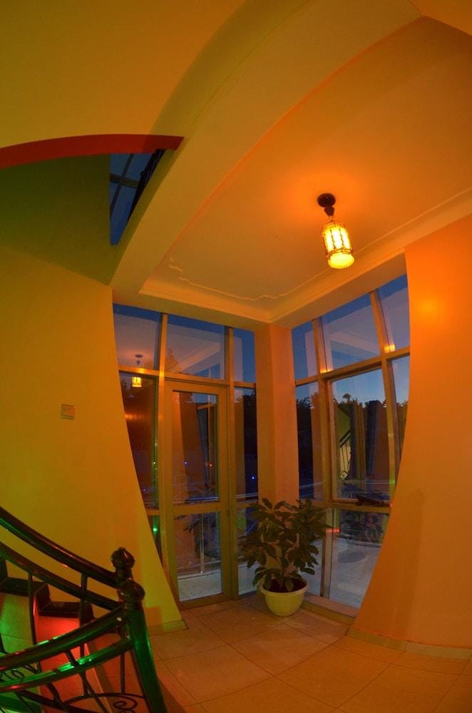 Detim Hotel