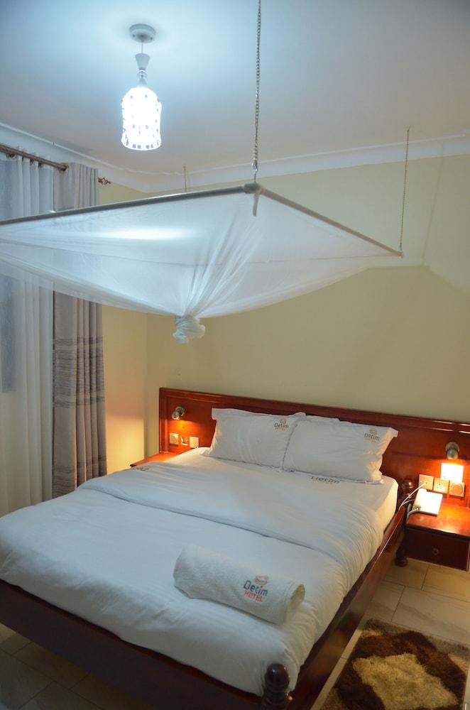 Detim Hotel