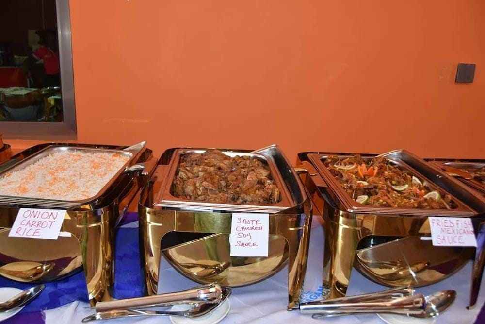 Zegans Hotel Lira