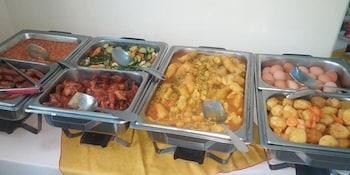 Silver Peak Hotel Lira Ltd