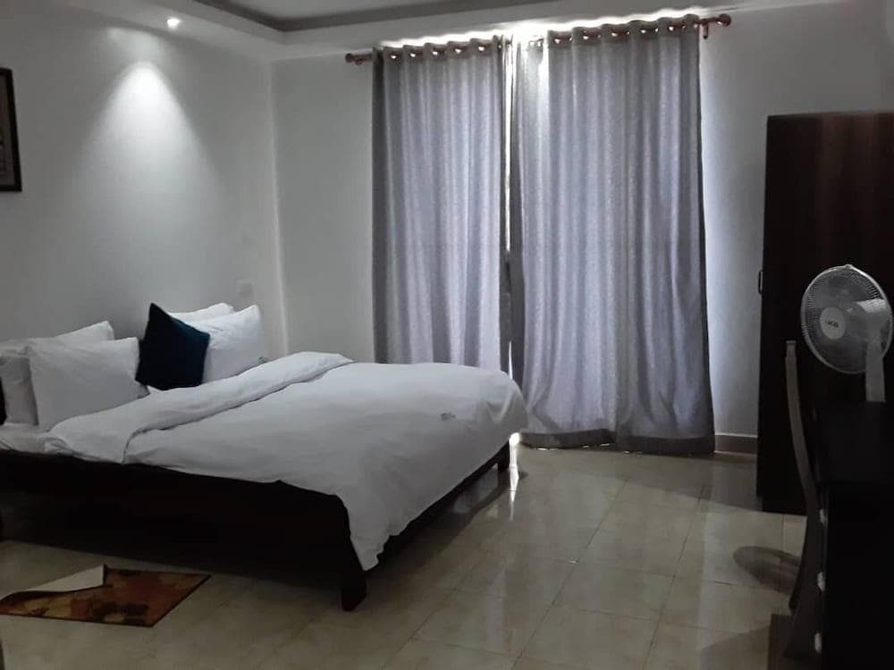The Orchid Grand