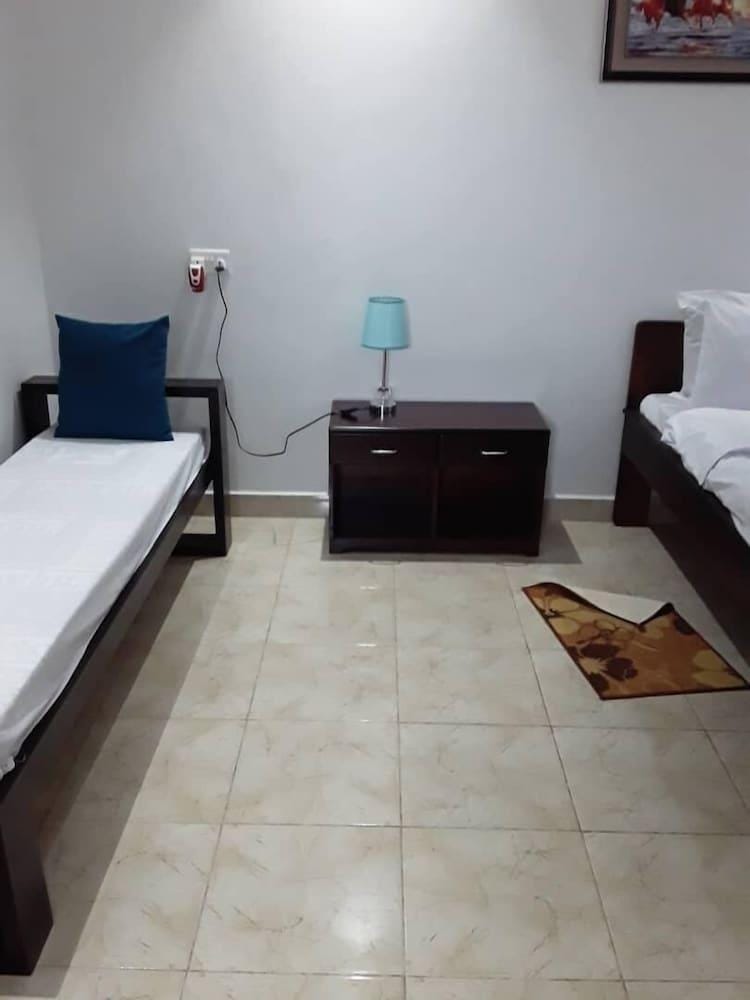 The Orchid Grand