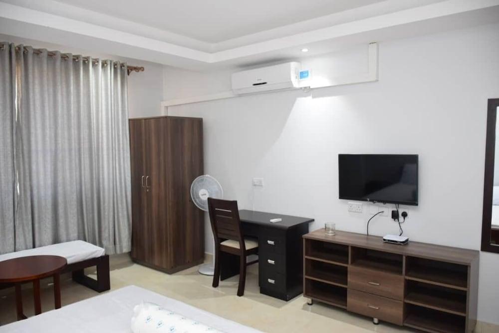 The Orchid Grand