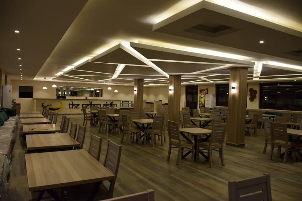 The Orchid Grand