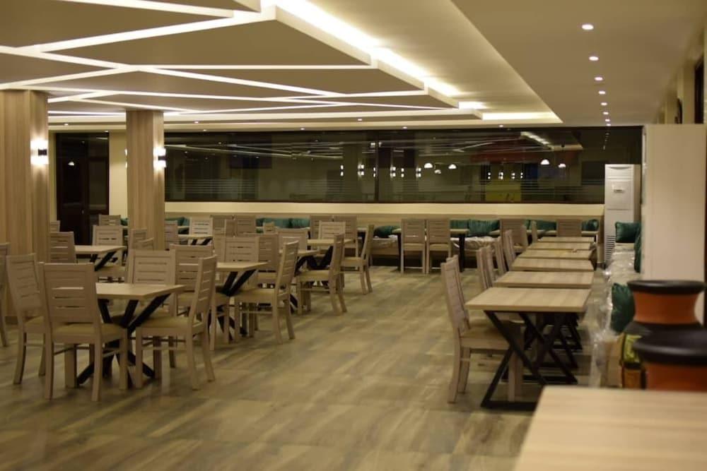 The Orchid Grand