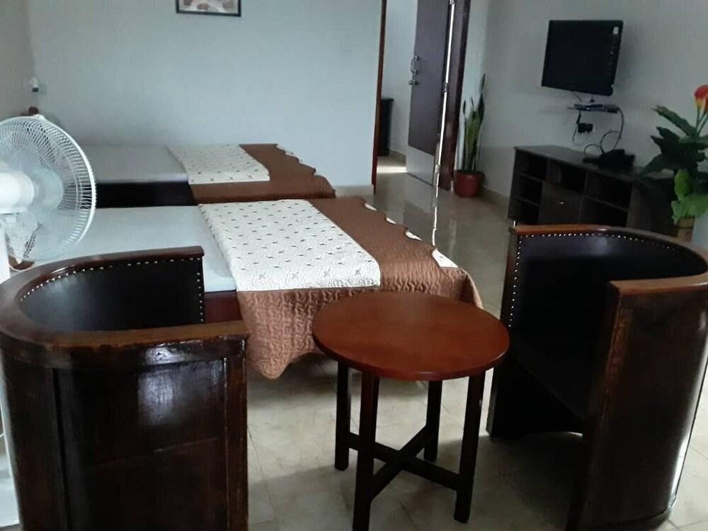 The Orchid Grand
