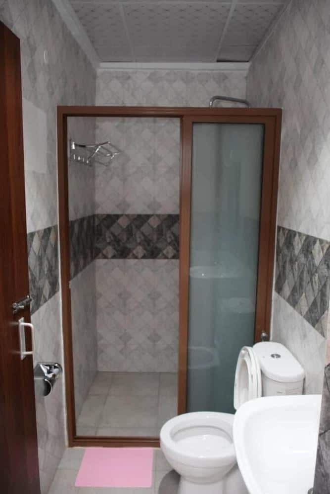 The Orchid Grand