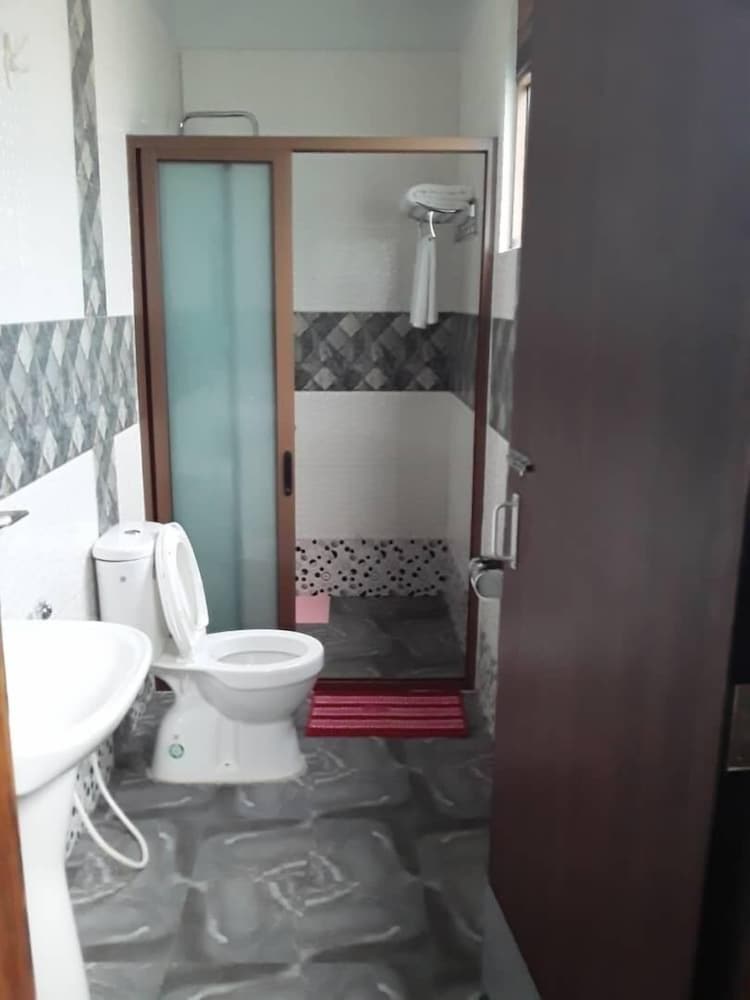 The Orchid Grand