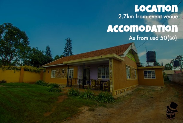 Nice Guest House