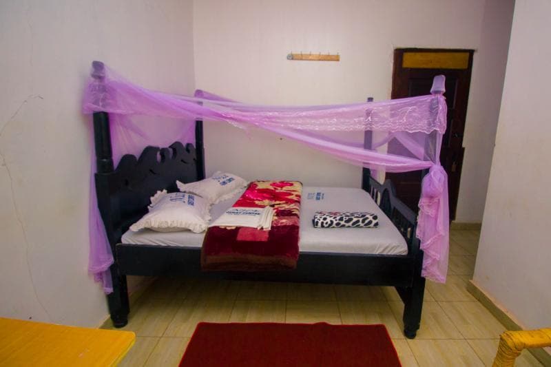 Nice Guest House
