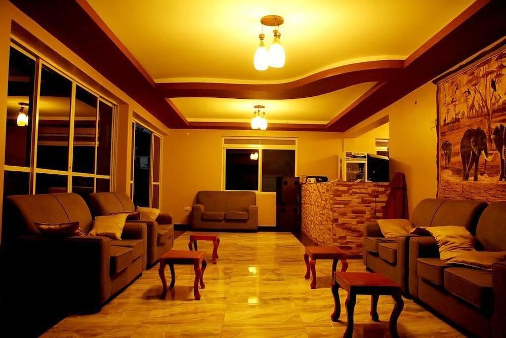 The Mansion Hotel