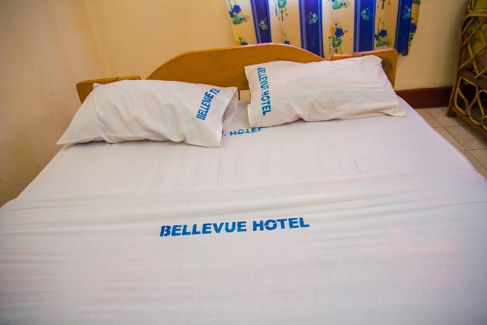 Bellevue Hotel
