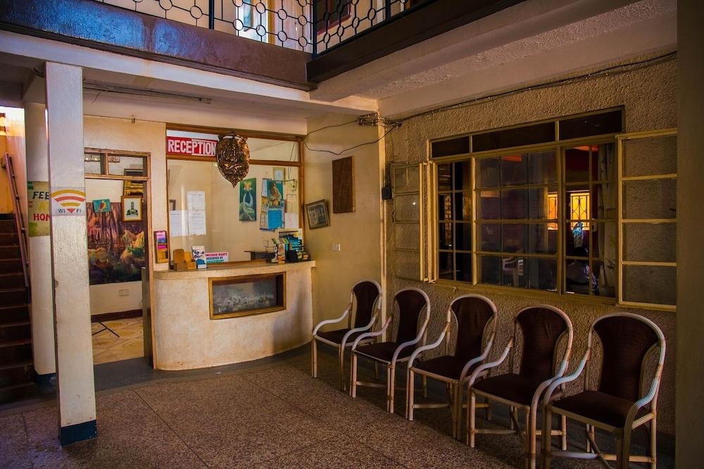 Bellevue Hotel
