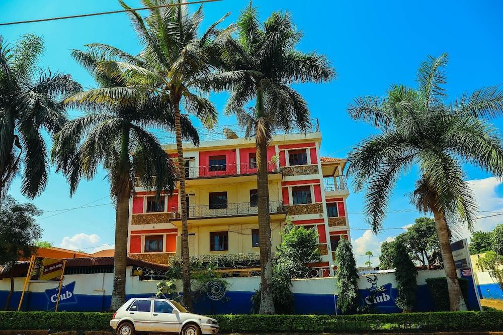 Bellevue Hotel