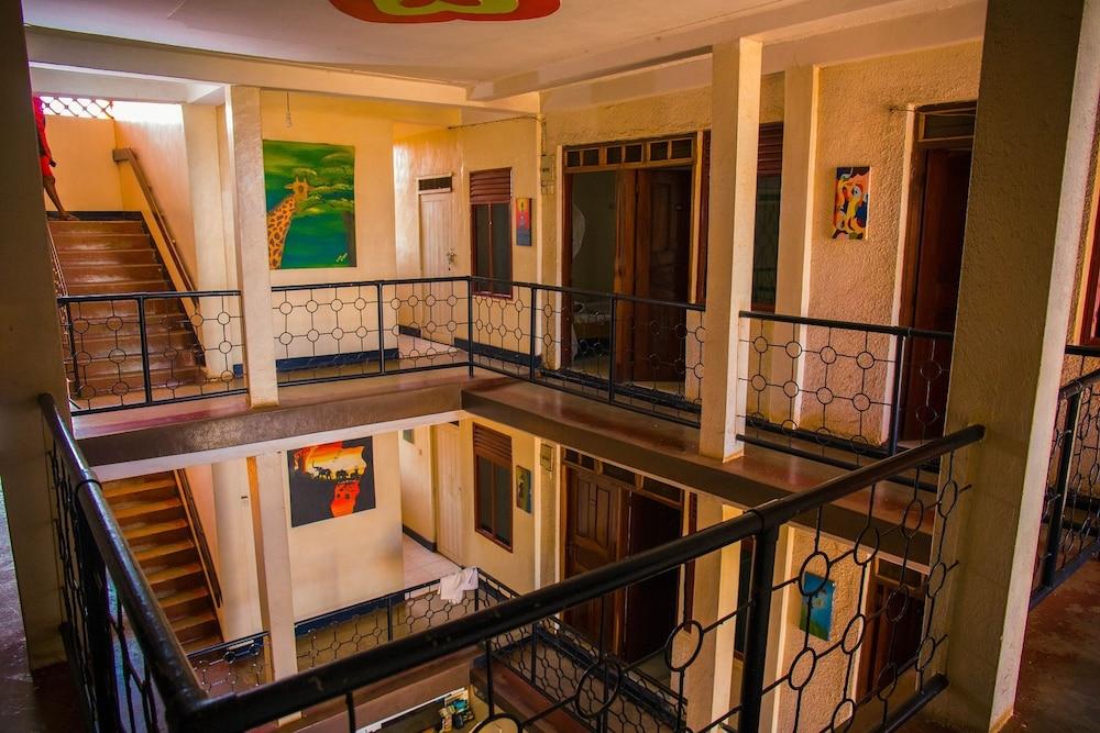 Bellevue Hotel