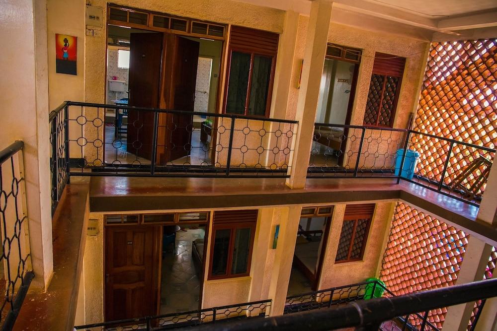 Bellevue Hotel