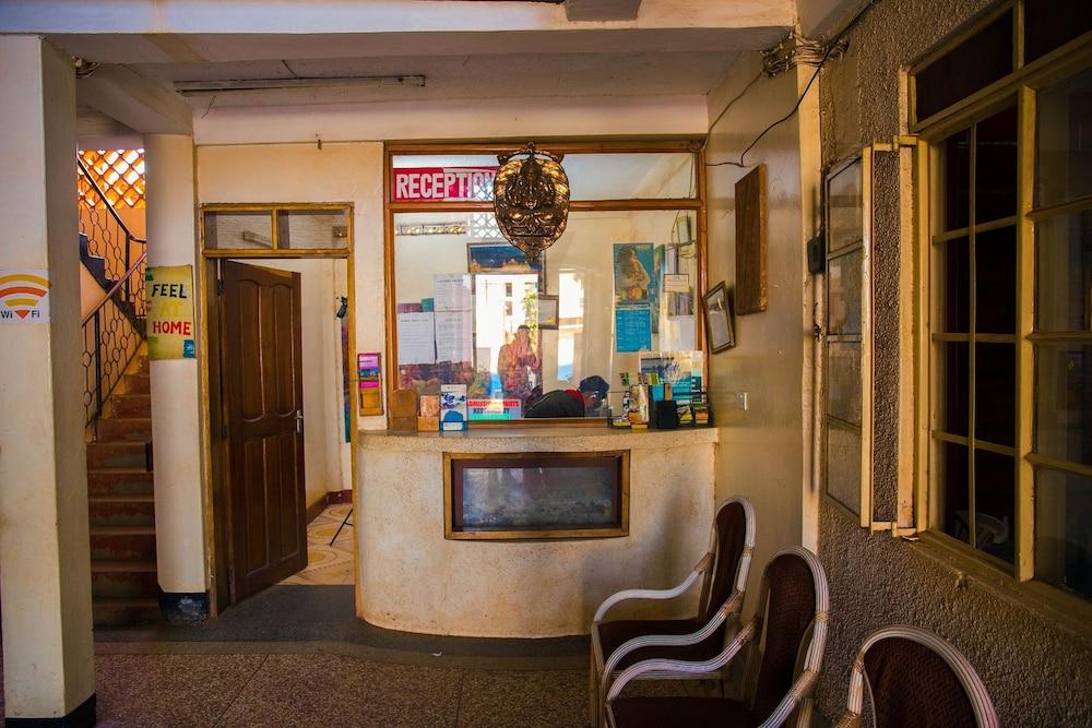 Bellevue Hotel