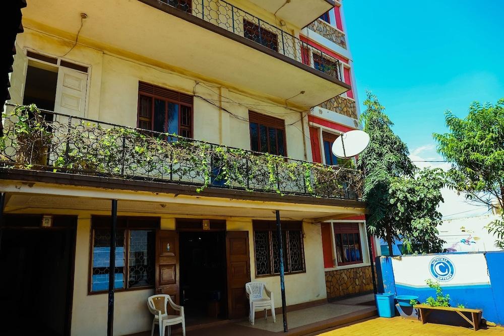 Bellevue Hotel
