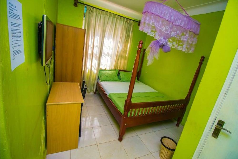 Jinja Delight Motel