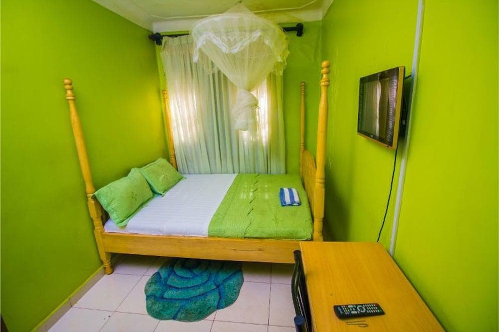 Jinja Delight Motel