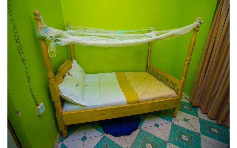 Jinja Delight Motel